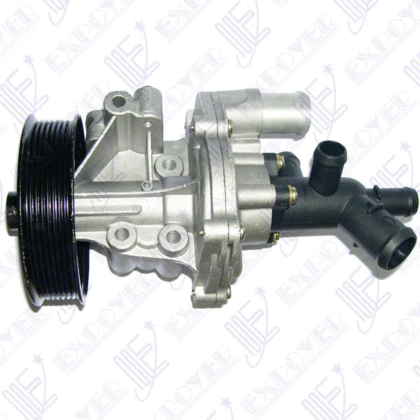 BOMBA AGUA IMPORTADA -DURATORQ-      TRANSIT 01/**