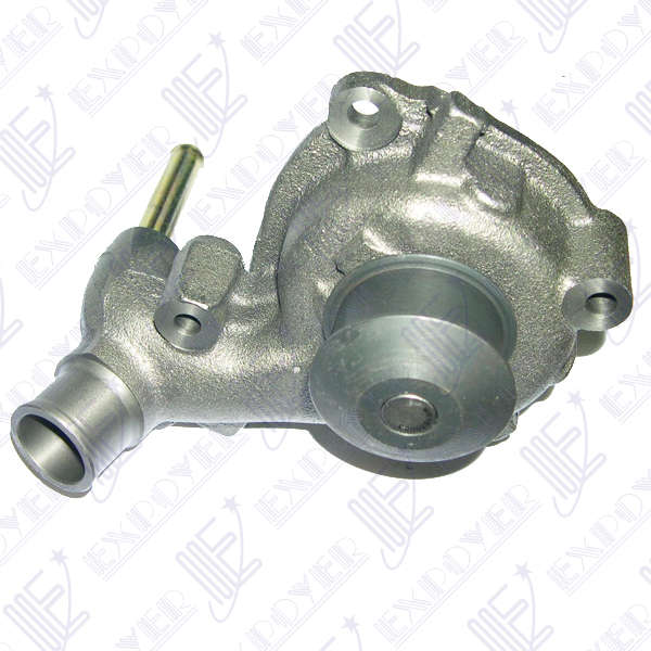 BOMBA AGUA IMPORTADA  TURBO DIESEL        MONDEO**