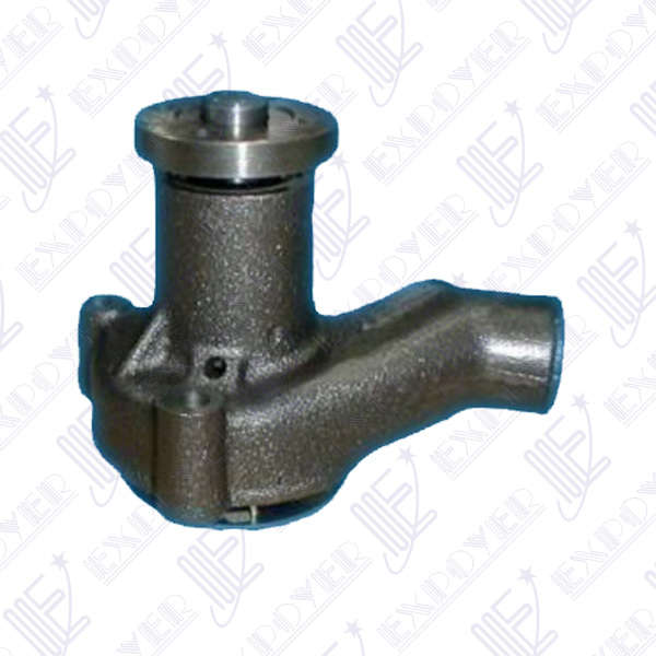 BOMBA AGUA F-621           EJE 38MM FALCON 78/82**