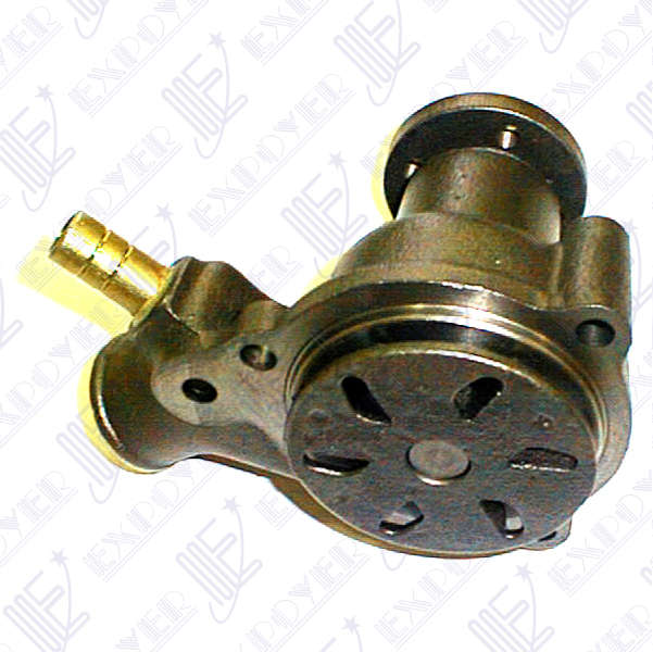 BOMBA AGUA (C/ROD 38mm) 78/82   FALCON/F-100