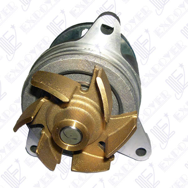 BOMBA AGUA SKF VKPC84622 ECOSP/FOCUS 2.0        **