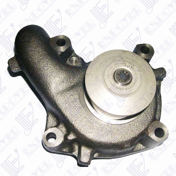 BOMBA AGUA F-155      DOBLE LABIO     FIESTA 95 **