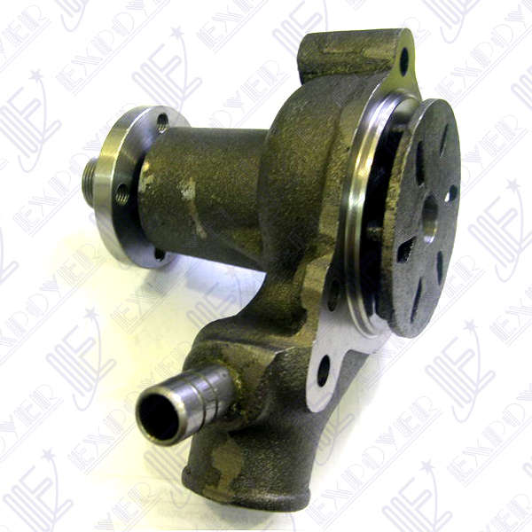 BOMBA AGUA F-512      (USO P/VISCOSA) FALCON 82/**