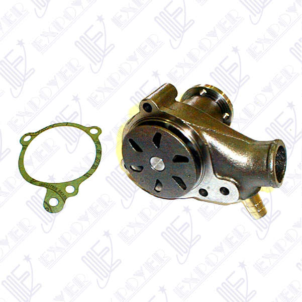 BOMBA AGUA (USO C/VISCOSA) 82/91FALCON 6C