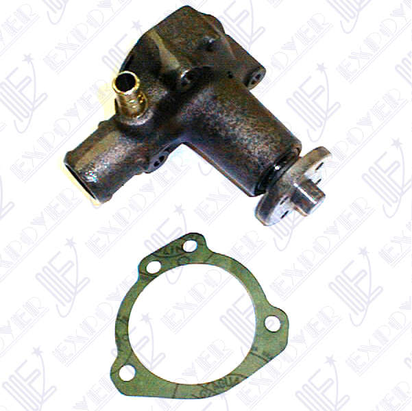 BOMBA AGUA                      TAUNUS L/GXL