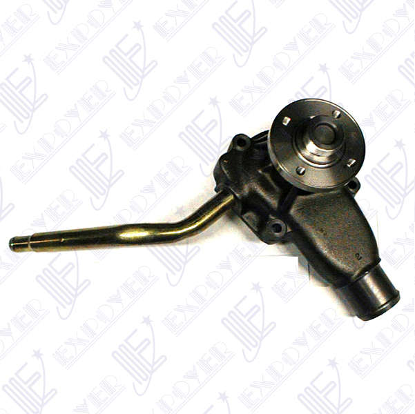 BOMBA AGUA (M.4.9 NAFTA)        F-100