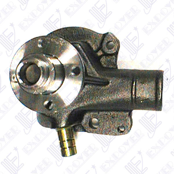 BOMBA AGUA (C/AAC)              SIERRA 1.6