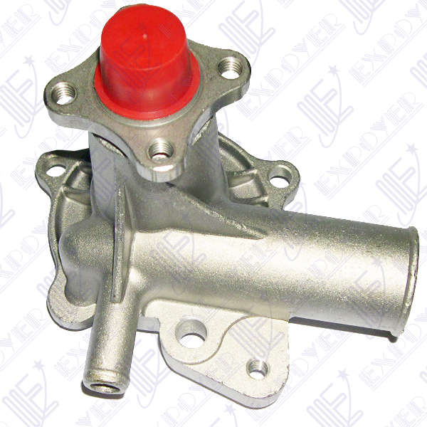 BOMBA AGUA IMPORTADA   (C/AAC)        SIERRA 1.6**