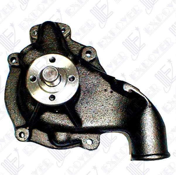 BOMBA AGUA (V-8 FASE I)         F-100/350