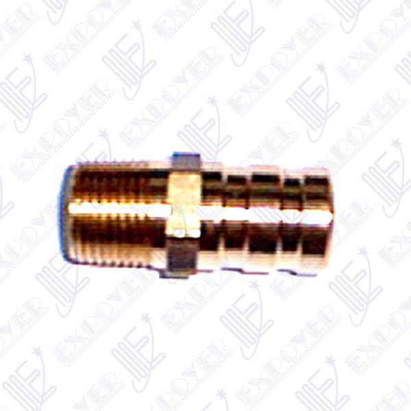 EMPALME BOMBA DE AGUA              F-100 FALCON 6C