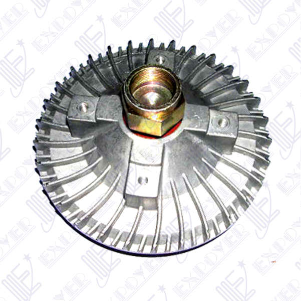 EMBRAG VISCOSO  SIERRA 1.6