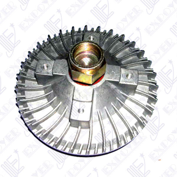 POLEA VISCOSA VENTILADOR EXPLORER/RANGER 4.0 98/