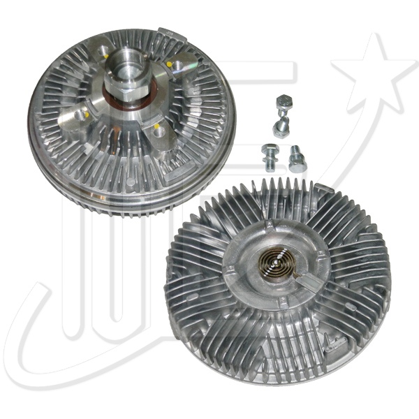 EMBRAG VISCOSO VISCOSA RANGER 3.0