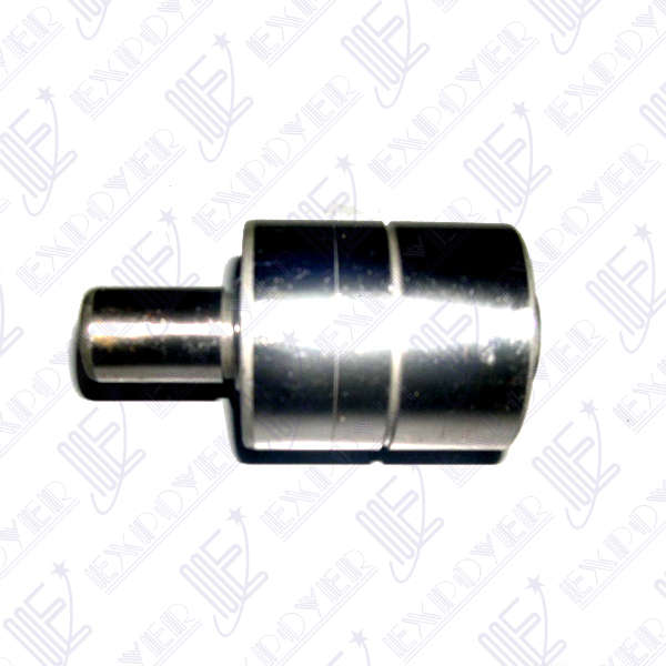 EJE VENTILADOR (RULEMAN)         MOTOR MAXION   **