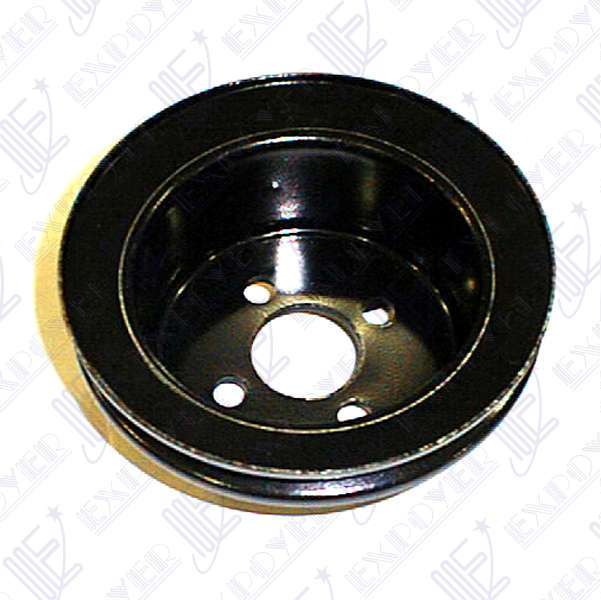 POLEA BOMBA AGUA                   FAL. F-100 6C