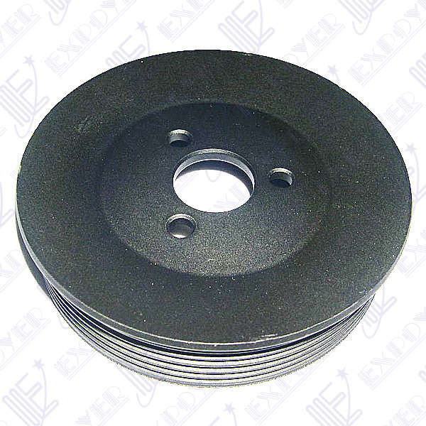 POLEA BOMBA AGUA             FIESTA/KA  ROCAM 1.6