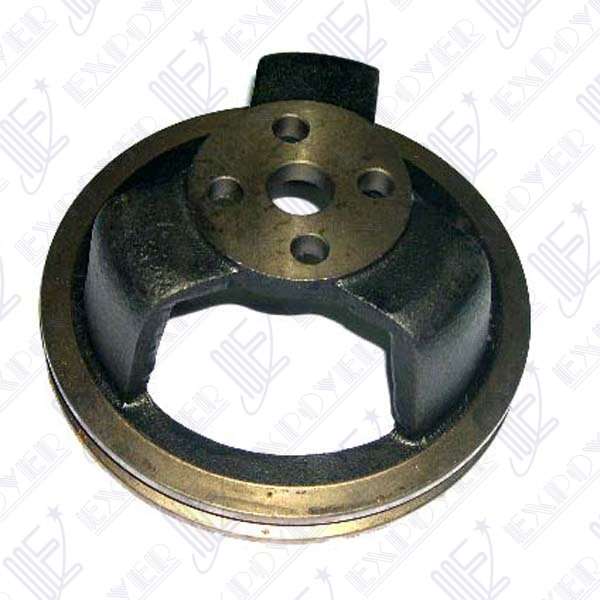 POLEA BOMBA AGUA  MOTOR V8  FAIRLANE/F-100