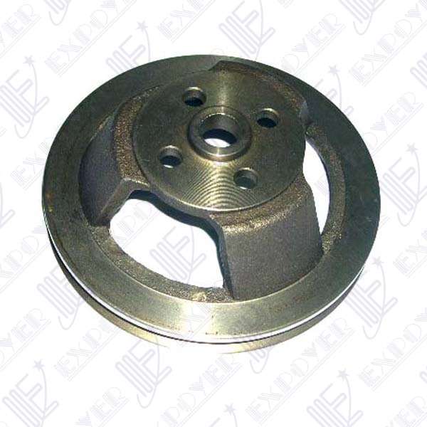 POLEA BOMBA AGUA                   FALCON 62/69