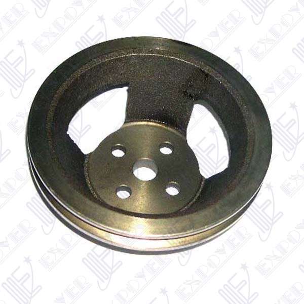 POLEA BOMBA AGUA VISCOSA FALCON 82/ Y M.MAXION