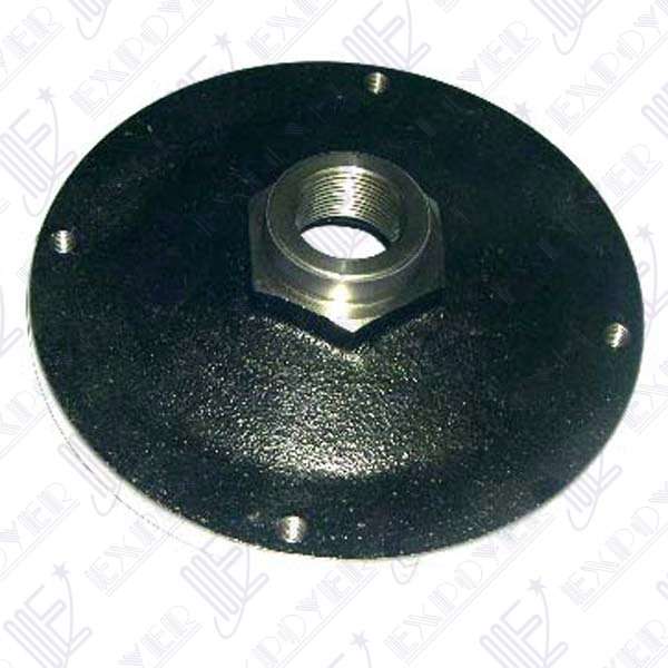 POLEA BOMBA AGUA VISCOSA -REFORMA- SIERRA 1.6