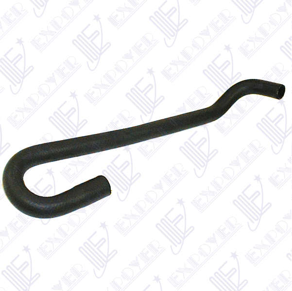 CAÃO INF RADIADOR-2do TRAMO -4132- KA