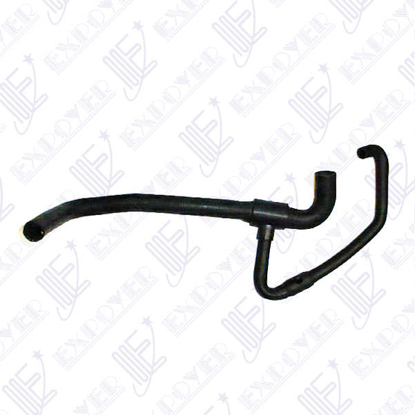 CAÃO INF RAD C/PORTATERMOST.-4432- FIESTA 1.3 96/