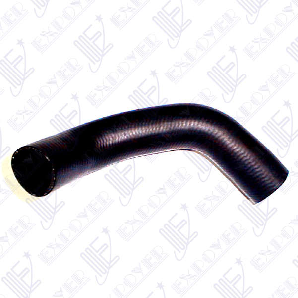 CAÃO INF RADIADOR           -4168- ESCORT 88/92