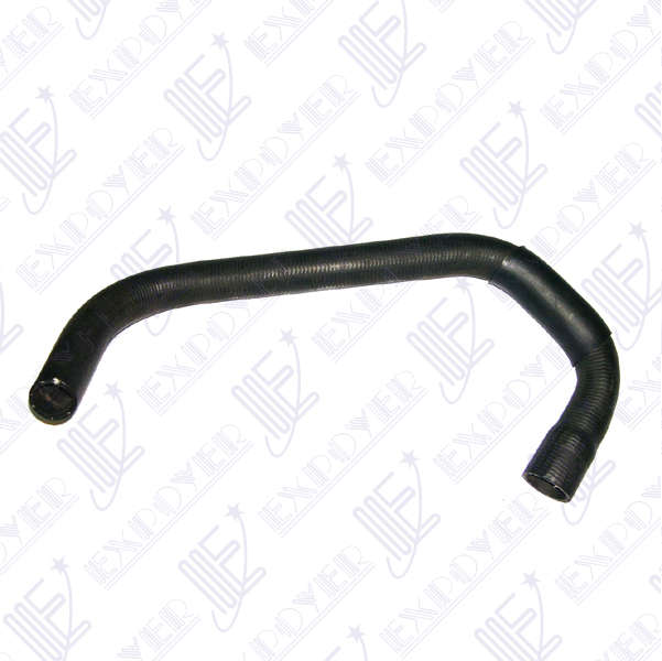 CAÃO INF RADIADOR           -4155- SIERRA 2.3