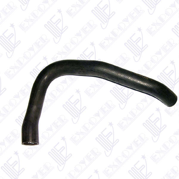 CAÃO INF RADIADOR           -4164- TAUNUS 81/