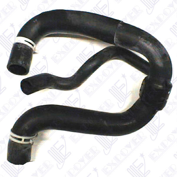 CAÃO INF RADIADOR-DSL- (1A563)     ESCORT 97/   **