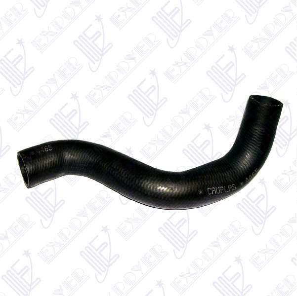 CAÃO INF RADIADOR           -4465- TRANSIT