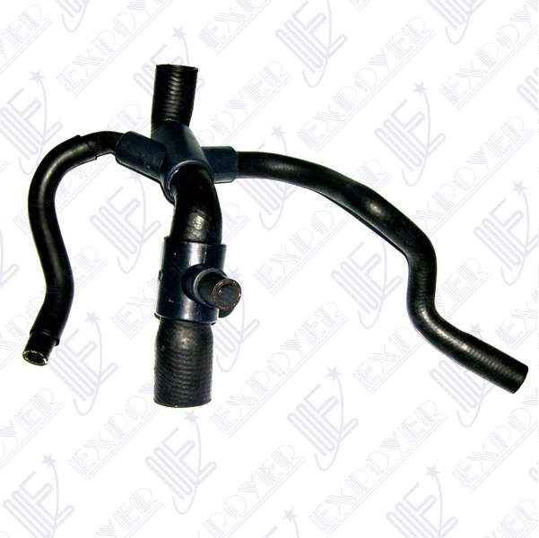 CAÃO INF RADIADOR           -4471- MONDEO