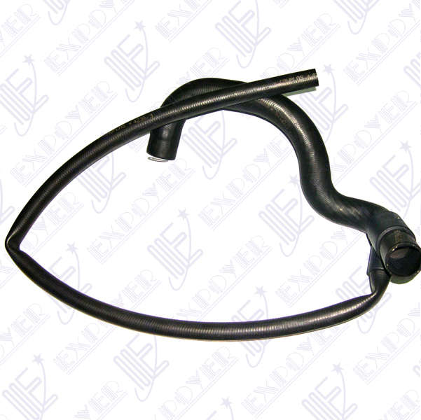 CAÃO INF RADIADOR           -4236- F-100 MAXION