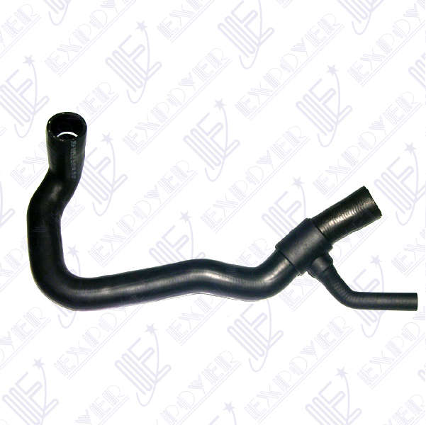 CAÃO INF RADIADOR           -4151- F-100 MWM