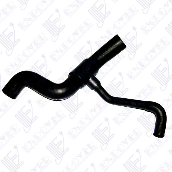 CAÃO INF RADIADOR           -4095- FOCUS NAFTA