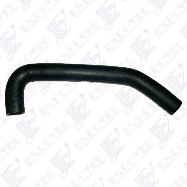 CAÃO INF RADIADOR           -4049- GALAXY