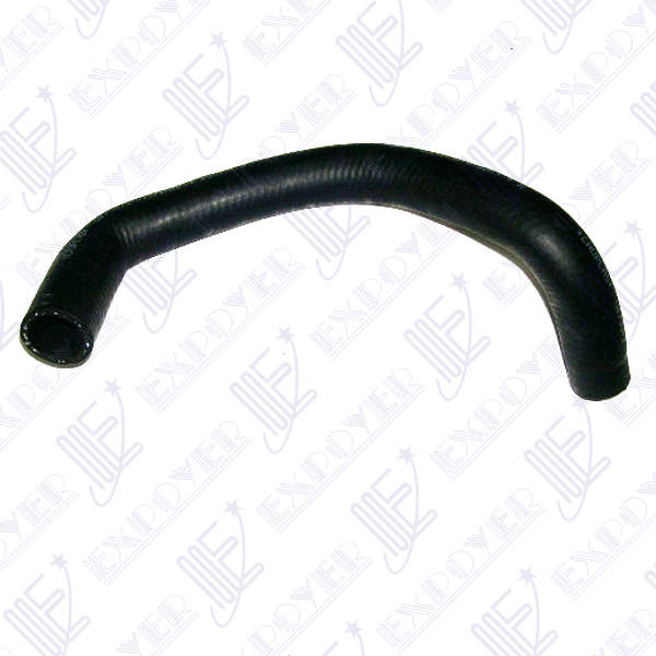 CAÃO INF RADIADOR           -4051- FIESTA 95 NAF