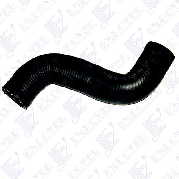 CAÃO INF RADIADOR           -4056- FIESTA 95 DSL