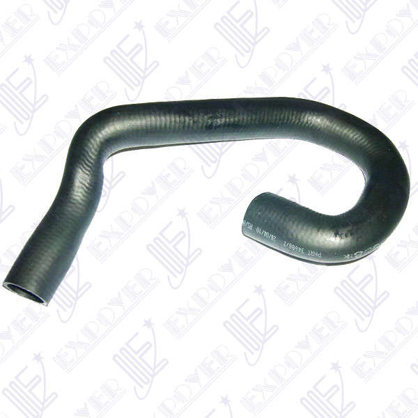 CAÃO INF RADIADOR  -5638-  FOCUS 08/ 2.0 NAF