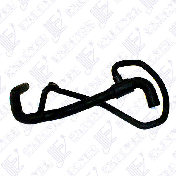 CAÃO BIFURCADA RAD.INF.     -4430- FIESTA C/AAC