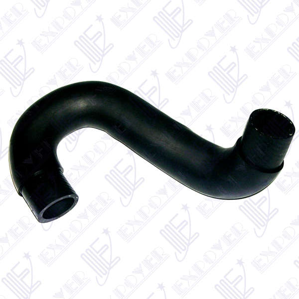 CAÃO INF RADIADOR           -4167- ESCORT 92/95