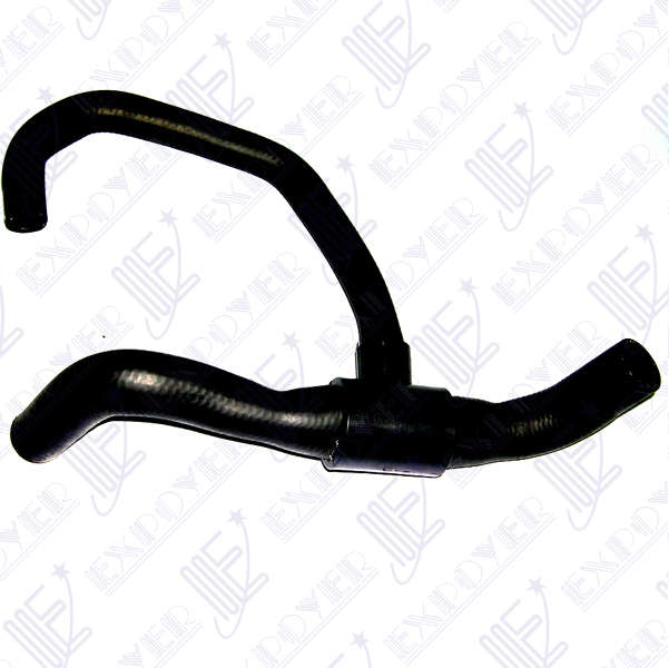 CAÃO A ENFRIADOR ACEITE     -4169- ESCORT 1.8 /95