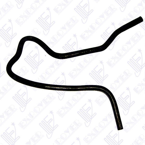 CAÃO BBA AGUA A TUBO RIGIDO -4457- KA 1.3