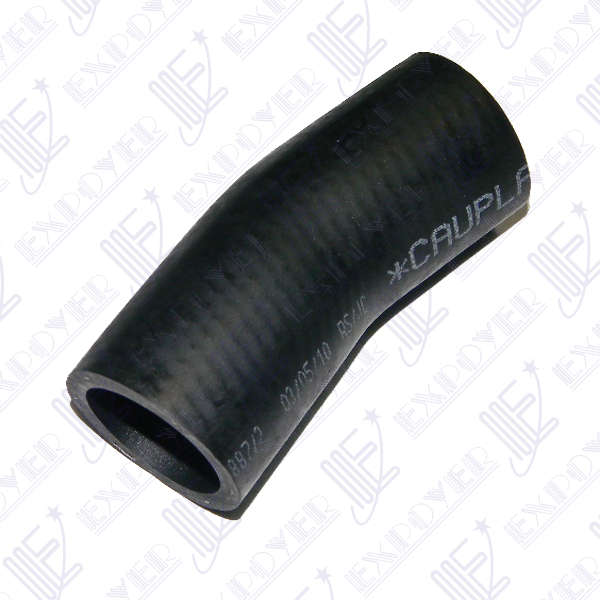 CAÃO ENTRADA BBA AGUA -5655-  FOCUS 08/ 1.8 DSL