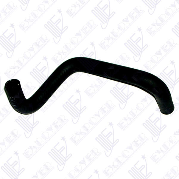 CAÃO E/TUBO Y HOMOGENIZADOR -4175- ESCORT 92/95