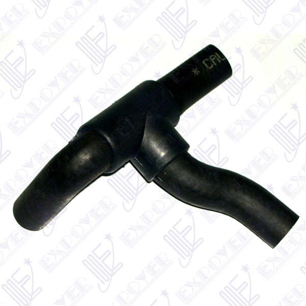 CAÃO A BOMBA AGUA BIFURCADA -4328- F-100 MWM