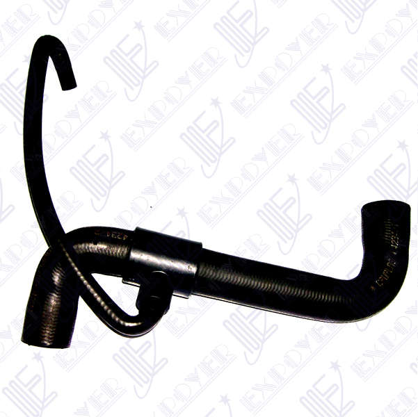 CAÃO  A TUBO CONEXION BIFURC -4234- F-100 MAXION