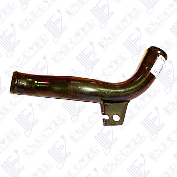 TUBO RIGIDO CALEFACCION (CHT C/A.A)ESCORT 88