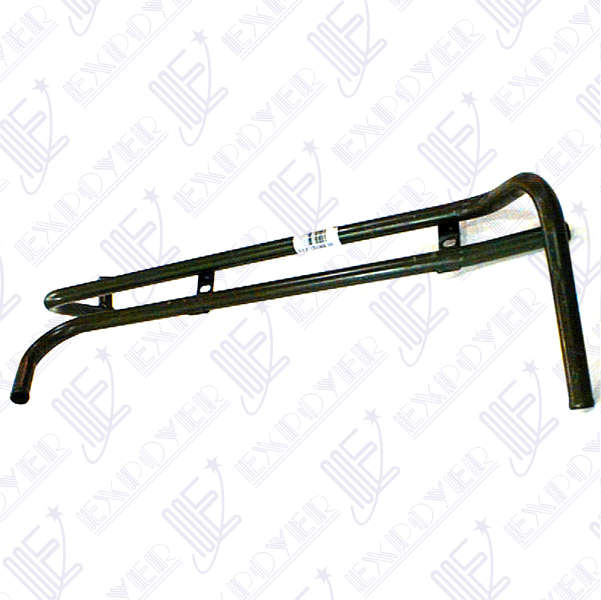 TUBO RIGIDO CALEFACCION            FALCON 2.3