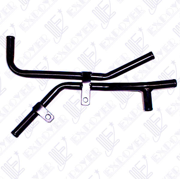 TUBO RIGIDO CALEFACCION  M. MAXXIONF-100/RANGER2.5